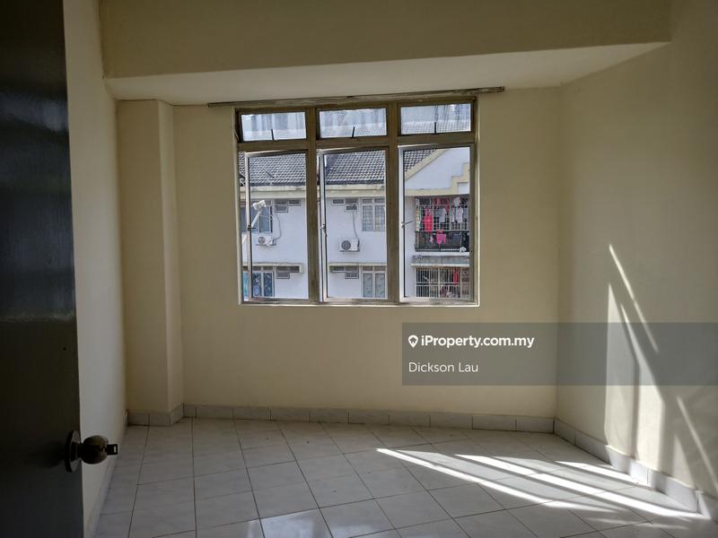 Apartment for Sale in Taman Pusat Kepong by Dickson Lau - iProperty.com.my