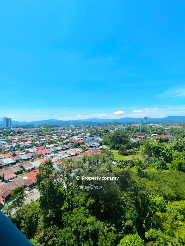 Kondominium untuk Dijual di Harrington Suites oleh Shirley Chow - iProperty.com.my