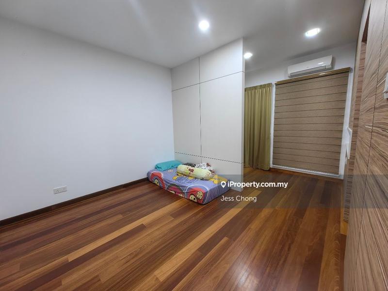 Rumah Berangkai 3 Tingkat untuk Dijual di 16 Sierra, Puchong oleh Jess Chong - iProperty.com.my