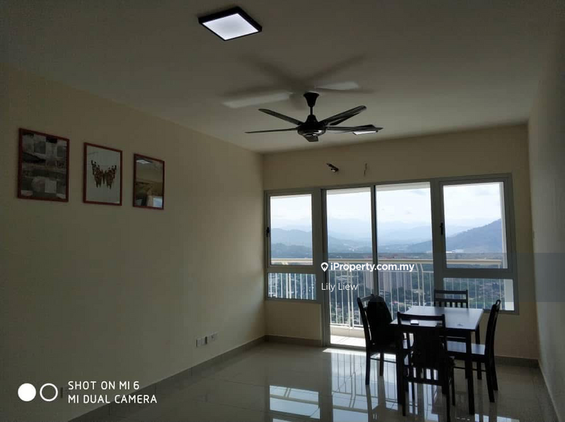 Service Residence for Sale in Saville @ Cheras by Lily Liew - iProperty.com.my