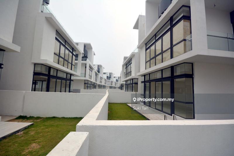 Semi-Detached House for Sale in THE GROVE Lake Fields / Lakefields / Sungai Besi, Sungai Besi by Suki Tan - iProperty.com.my
