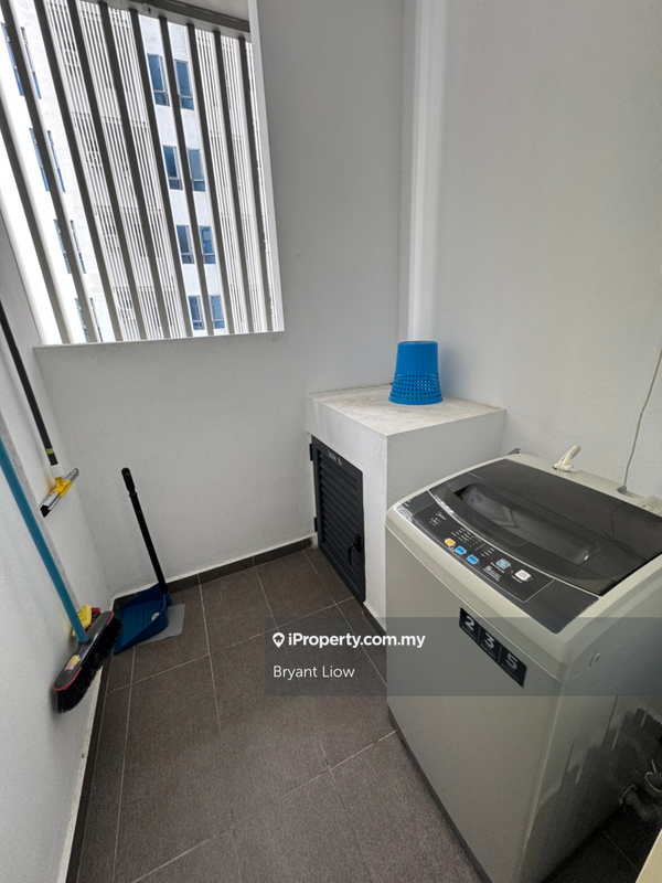 For Rent - Atlantis Residences (Pangsapuri Atlantis Kota Syahbandar)