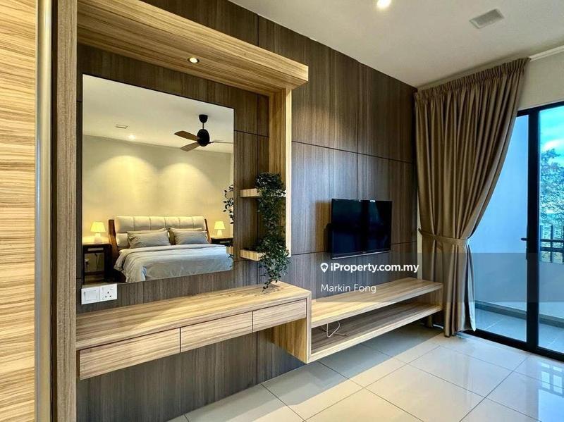 Condominium for Rent in Swiss Garden Resort Residences by Markin Fong - iProperty.com.my