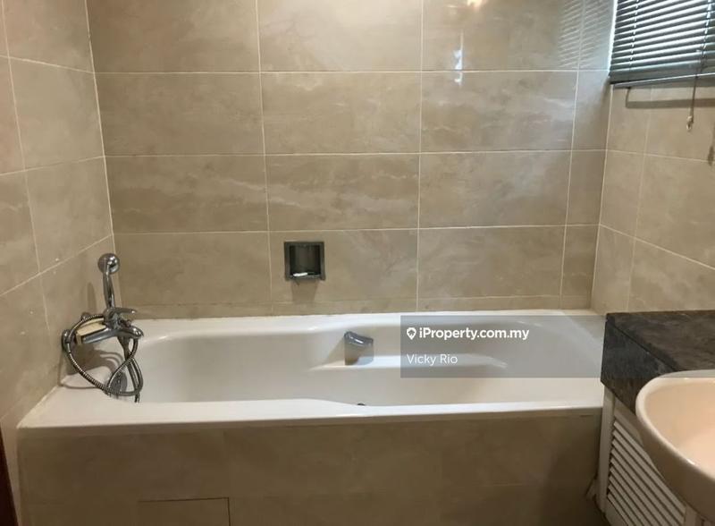 Condominium for Sale in Suasana Sentral Condominiums by Vicky Rio - iProperty.com.my