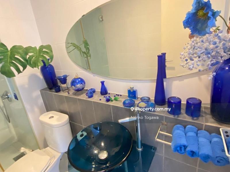 Condominium for Sale in Kiara 1888 by Noriko Togawa - iProperty.com.my