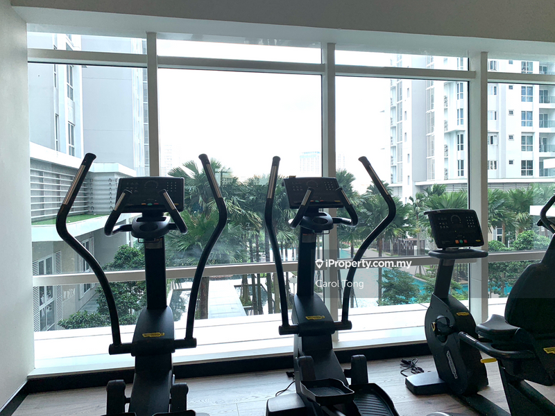 Kondominium untuk Dijual di Pavilion Hilltop oleh Carol Tong - iProperty.com.my