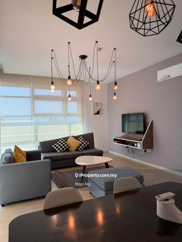 For Rent - Sunway Nexis