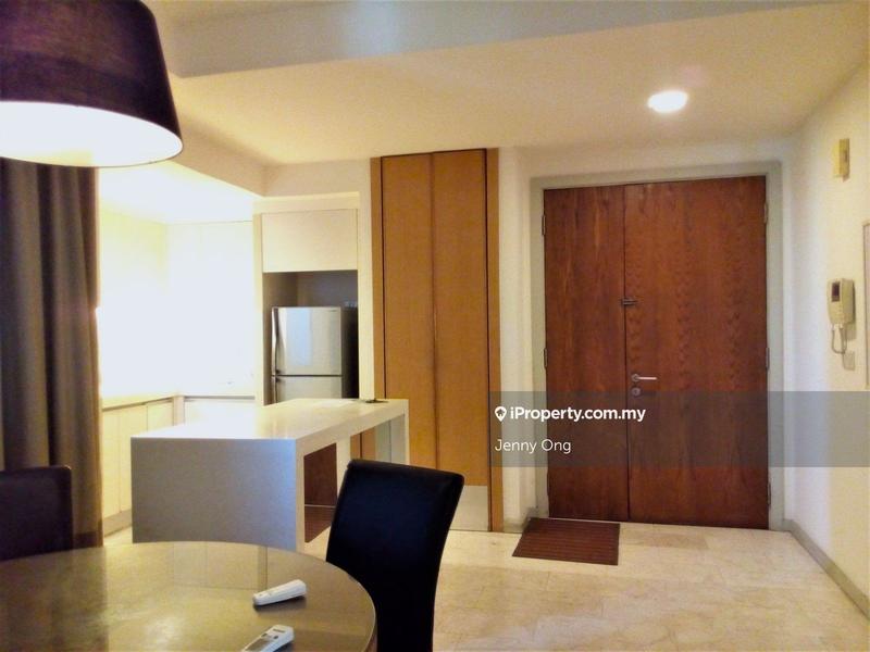 Service Residence for Sale in myHabitat by Jenny Ong - iProperty.com.my