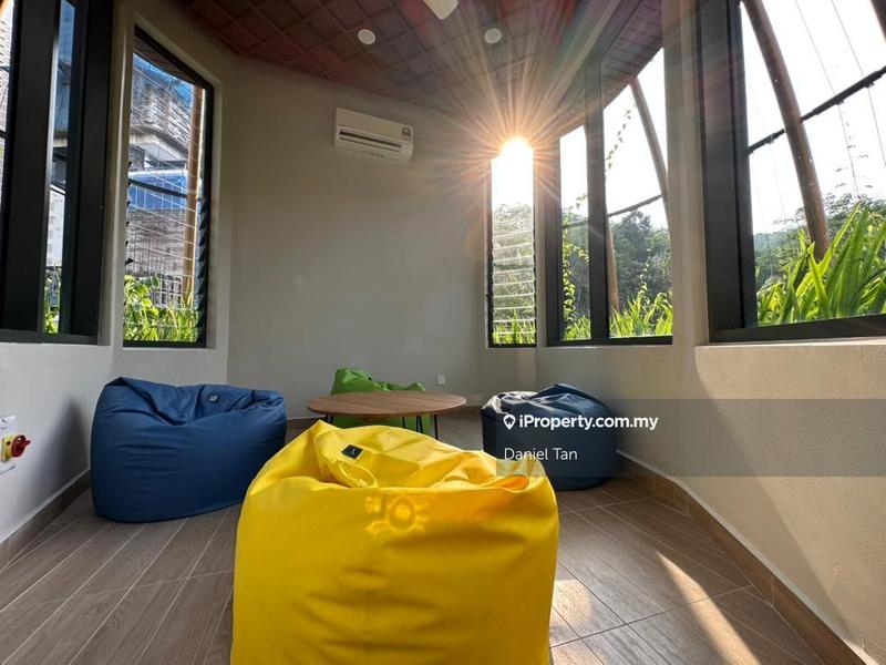 For Rent - Trinity Pentamont