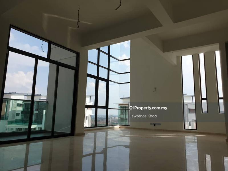 Rumah Berkembar untuk Disewa di Putra Heights, Subang Jaya oleh Lawrence Khoo - iProperty.com.my