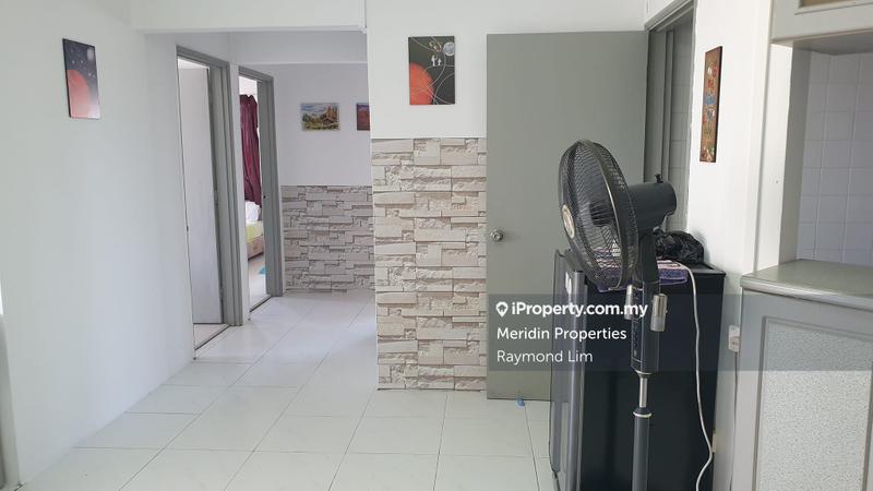 Condominium for Rent in Garden City Straits by Raymond Lim - iProperty.com.my