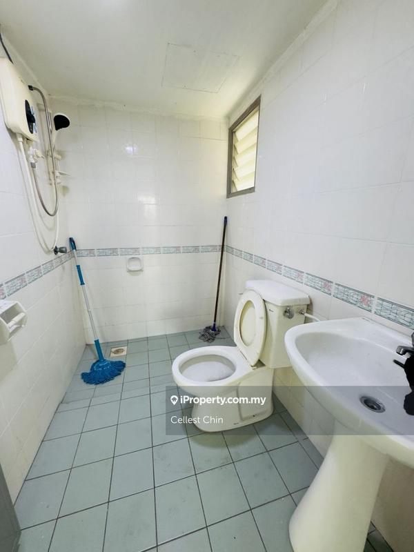 Condominium for Sale in Greenpark by Cellest Chin - iProperty.com.my