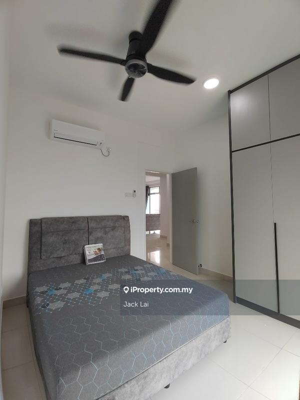 Service Residence for Rent in D'Lagoon by Jack Lai - iProperty.com.my