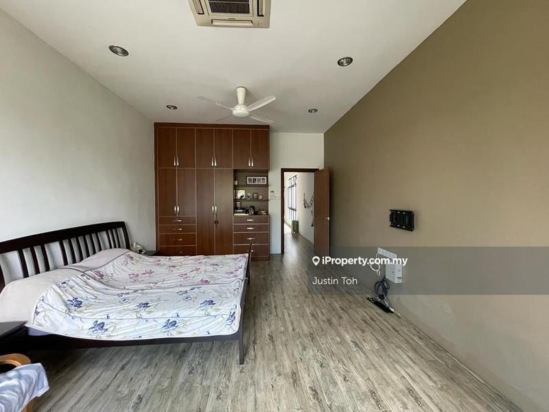 3-storey Terraced House for Sale in Taman Sinar Suria, Kepong by Justin Toh - iProperty.com.my