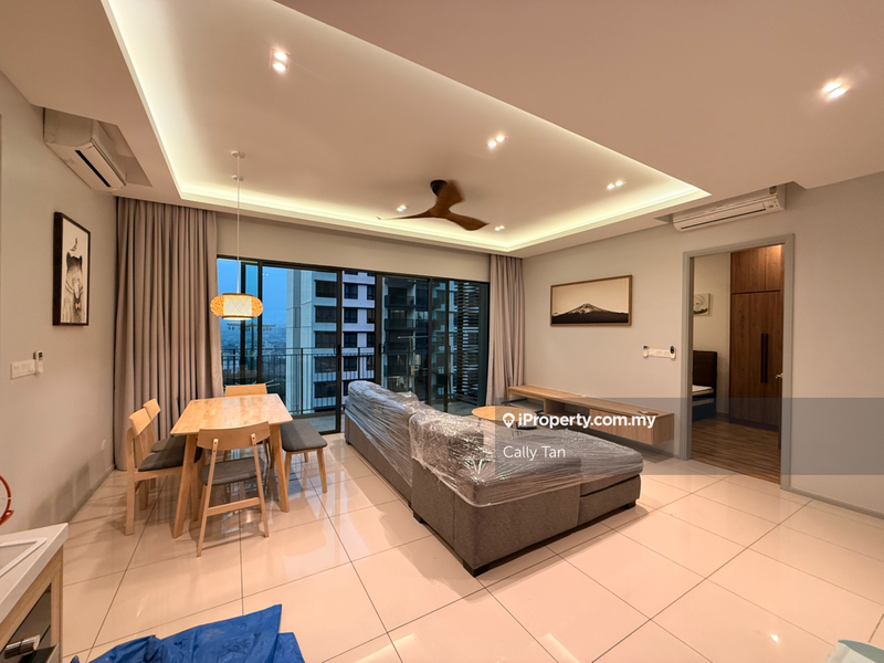 For Rent - Sunway Mont Residences
