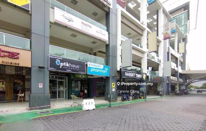 Shop for Sale in Cyberjaya, Selangor by Carene Chng - iProperty.com.my