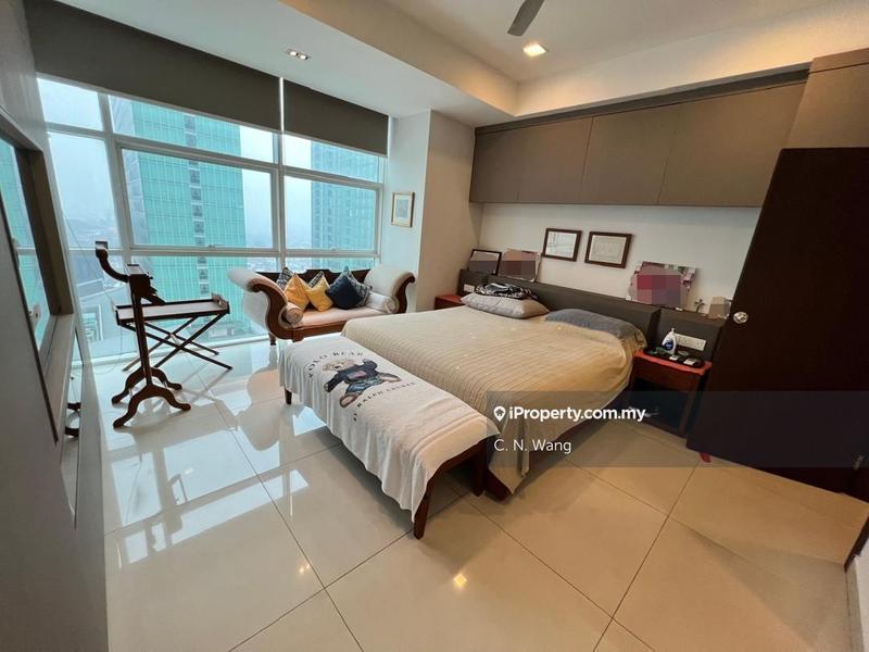 For Sale - KSL D'Esplanade Residence