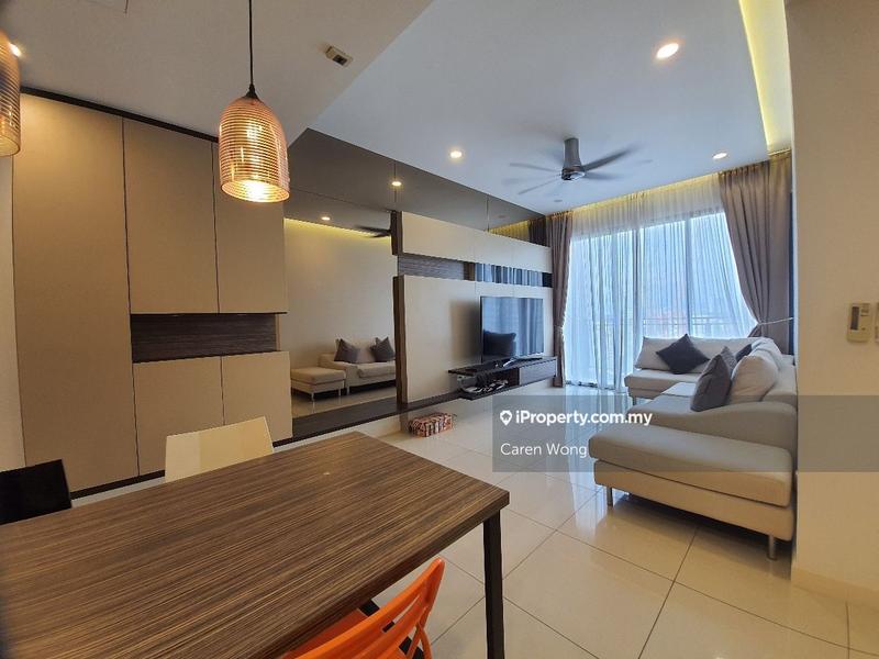 Kediaman Servis untuk Dijual di Nadi Bangsar oleh Caren Wong - iProperty.com.my