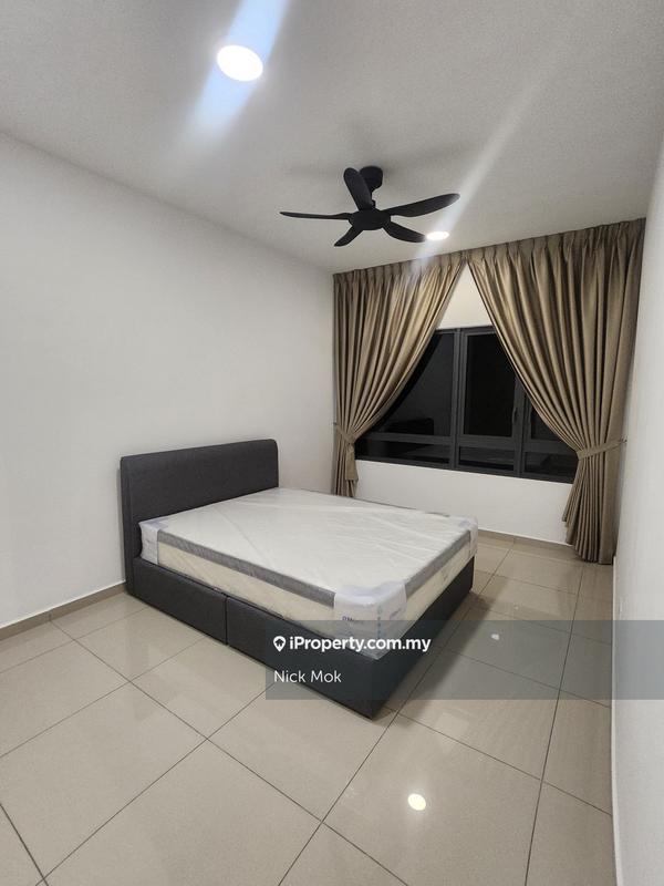 Service Residence for Rent in D'Erica by Nick Mok - iProperty.com.my