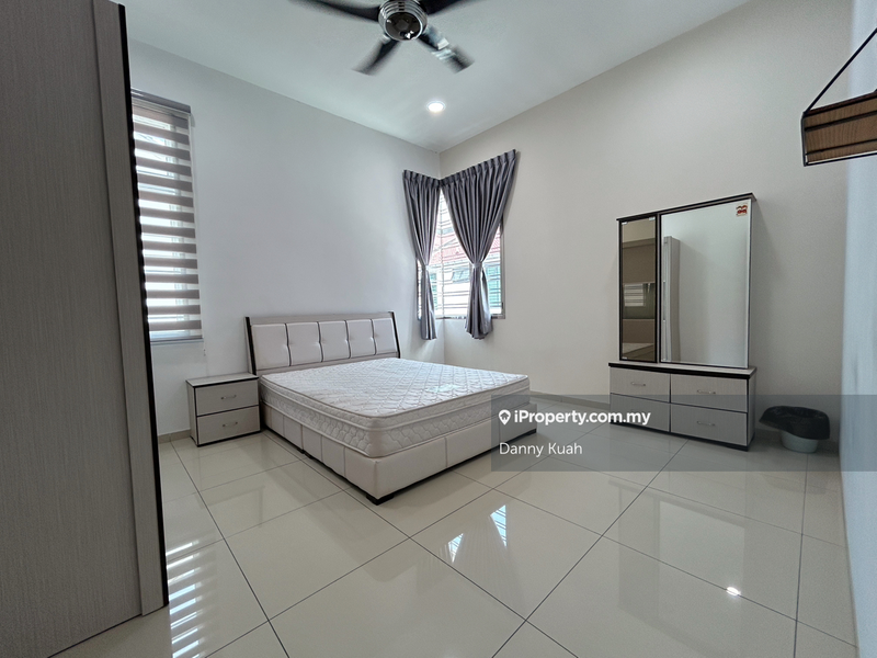 Semi-Detached House for Sale in Taman Sialang, Tangkak by Danny Kuah - iProperty.com.my