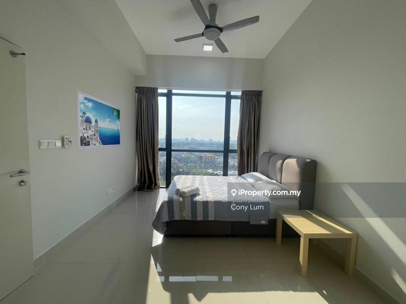 For Rent - Third Avenue