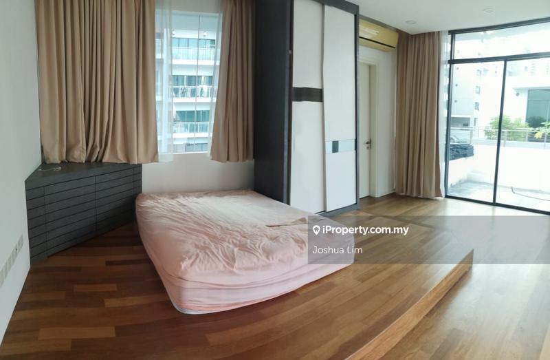 Condominium for Sale in The LIGHT COLLECTION II by Joshua Lim - iProperty.com.my