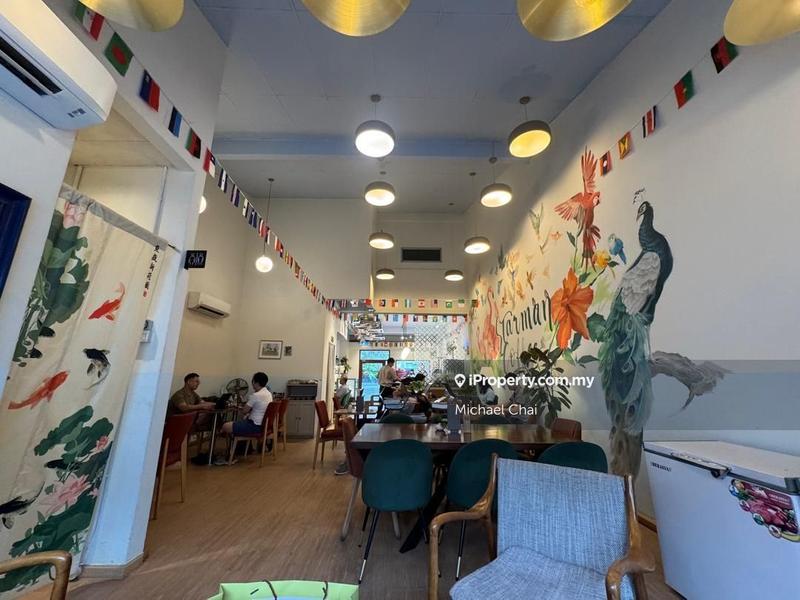 Shop-Office for Sale in Bandar Puteri Puchong, Puchong by Michael Chai - iProperty.com.my