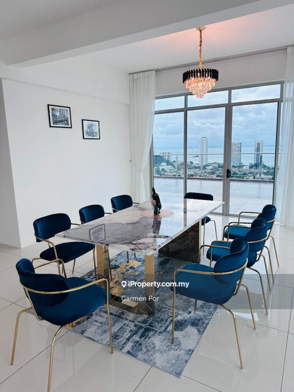 Condominium for Rent in City Residence by Carmen Por - iProperty.com.my