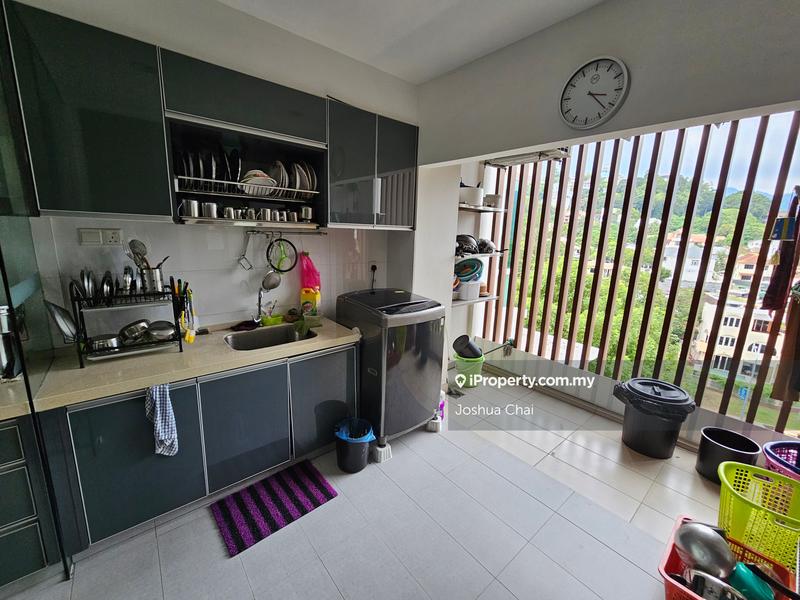 Kondominium untuk Dijual di One Tanjong Condominium oleh Joshua Chai - iProperty.com.my