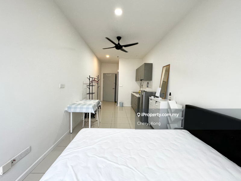 For Rent - Residential Suites @ HighPark