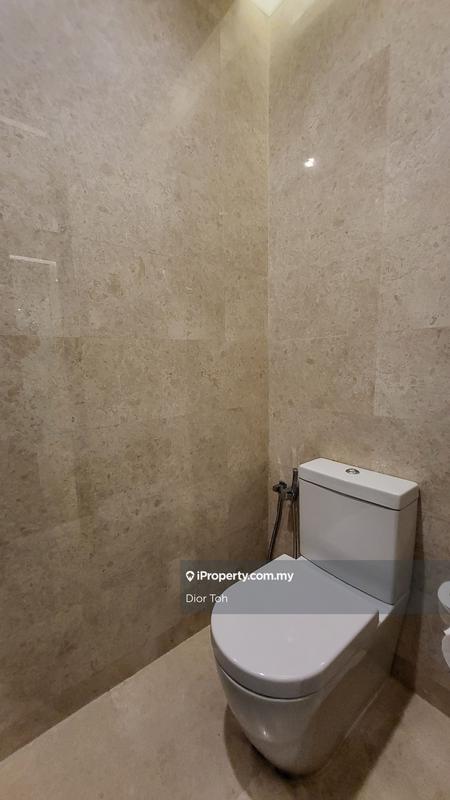 Kediaman Servis untuk Dijual di Banyan Tree Signatures oleh Dior Toh - iProperty.com.my