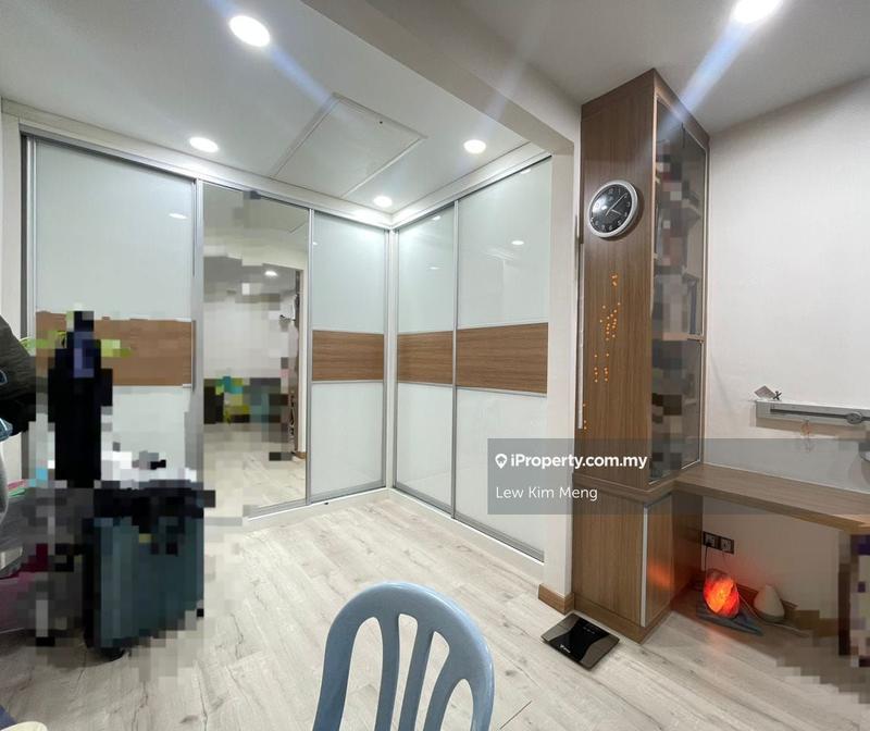 1-storey Terraced House for Sale in Taman Bukit Maluri, Kepong by Lew Kim Meng - iProperty.com.my