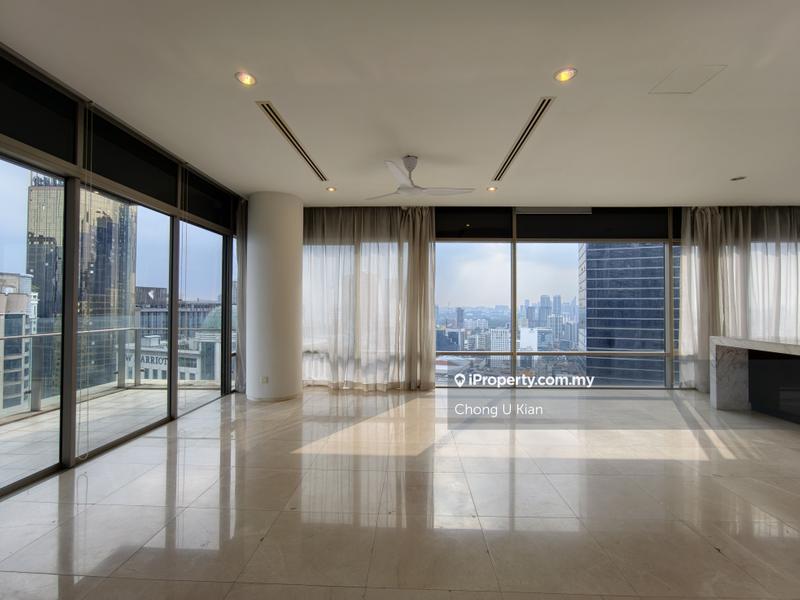 For Rent - Pavilion Residences