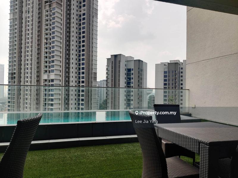 Condominium for Sale in Kiaraville by Lee Jia Ying - iProperty.com.my
