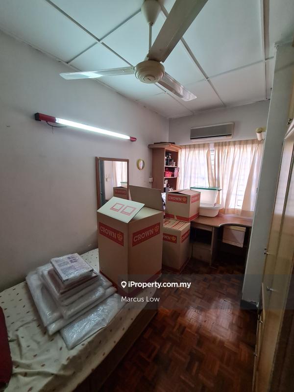 2-storey Terraced House for Sale in Taman TTDI Jaya, Shah Alam by Marcus Low - iProperty.com.my