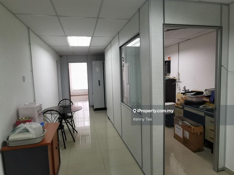 Shop / Office untuk Dijual di Rahang, Seremban oleh Kenny Tee - iProperty.com.my
