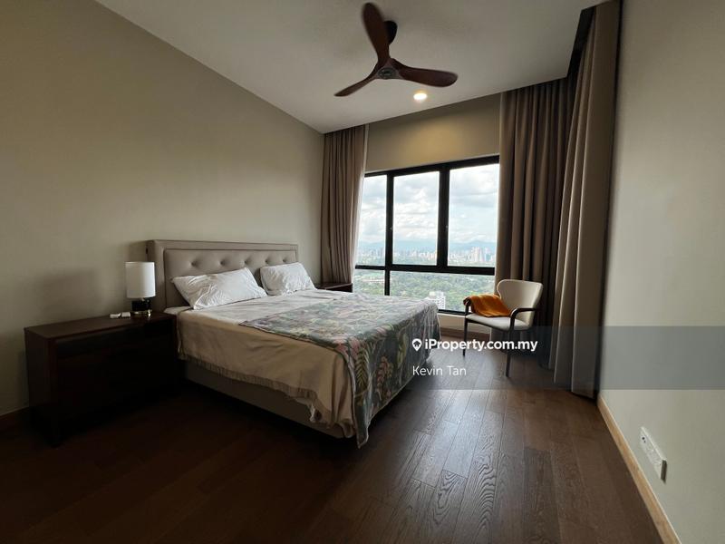 Condominium for Rent in Bangsar Hill Park by Kevin Tan - iProperty.com.my