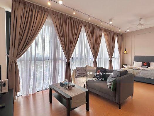 Condominium for Sale in The Hub by James Chang - iProperty.com.my