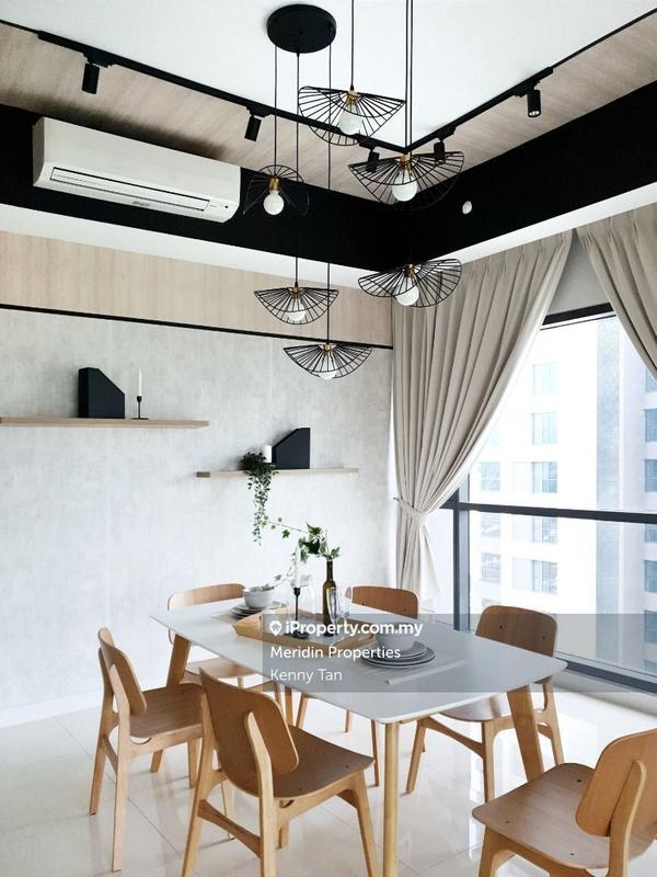 For Rent - Cyperus @ Tropicana Gardens