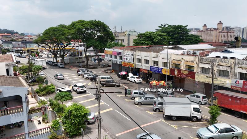 Kedai untuk Dijual di Taman Midah, Cheras oleh Peter Tang - iProperty.com.my