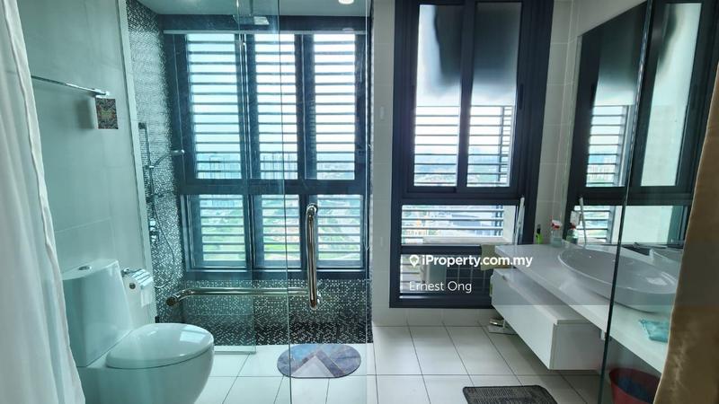Service Residence for Rent in Vogue Suites One by Ernest Ong - iProperty.com.my