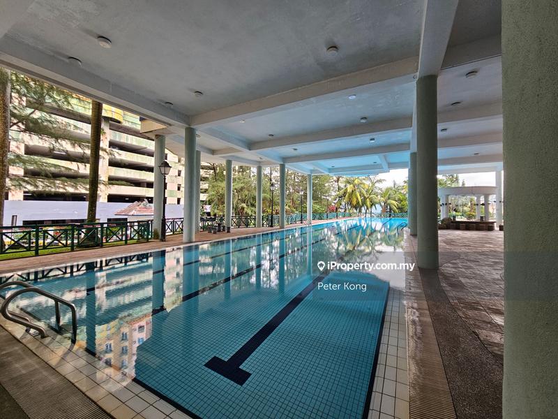 Kondominium untuk Dijual di Venice Hill oleh Peter Kong - iProperty.com.my