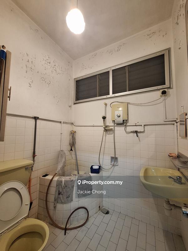 Semi-Detached House for Sale in Taman Overseas Union (Taman Oug), Jalan Klang Lama (Old Klang Road) by Jackie Chong - iProperty.com.my