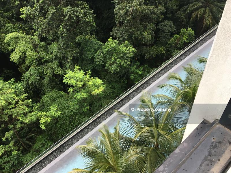 Residensi Servis untuk Dijual di The Horizon Residence oleh Kimmin Low - iProperty.com.my