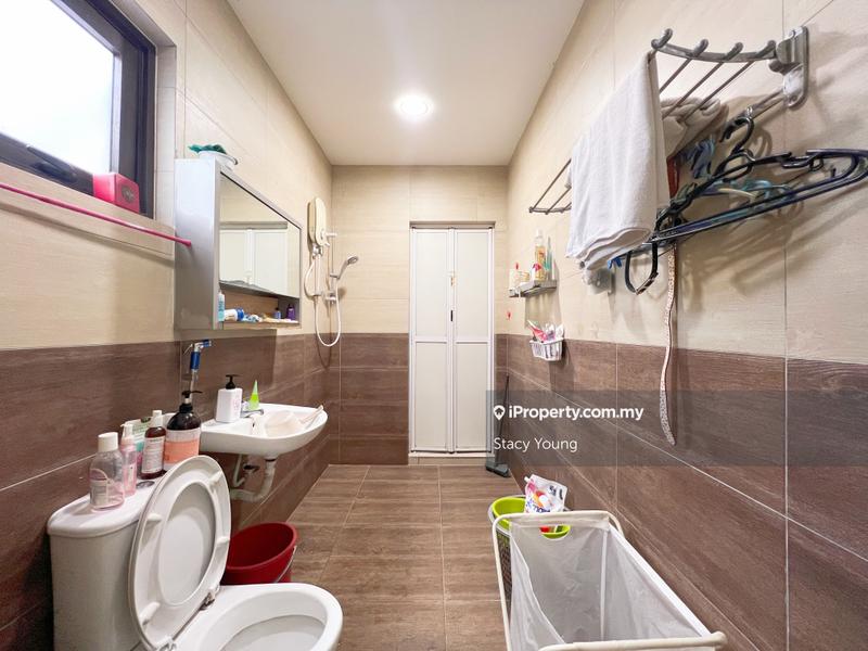 Semi-Detached House for Sale in Bukit Sungai Long, Bandar Sungai Long by Stacy Young - iProperty.com.my