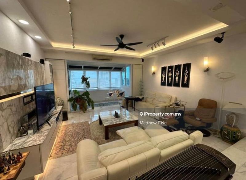 For Sale - Festival Apartment
