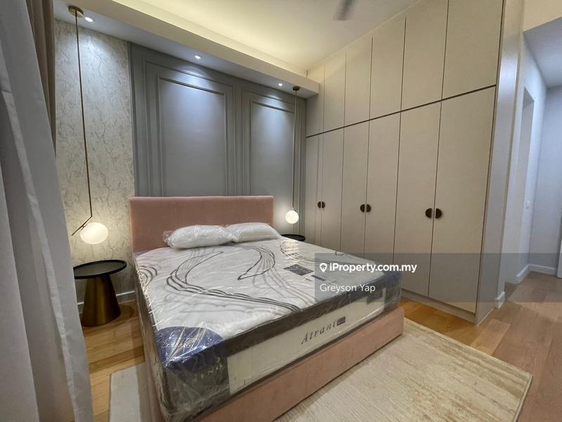 For Rent - The Sentral Suites