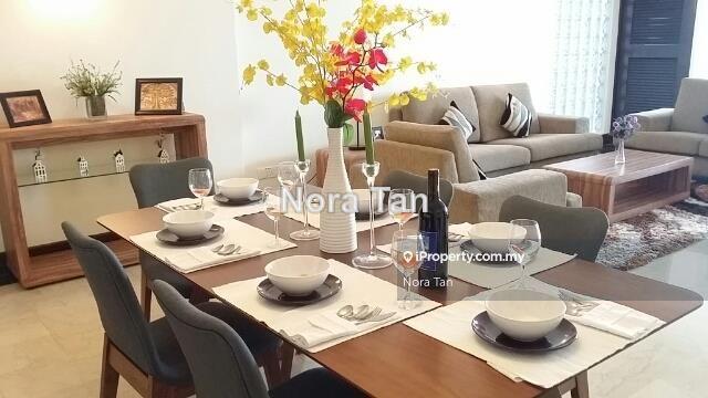 Condominium for Rent in Regency Tower by Nora Tan - iProperty.com.my