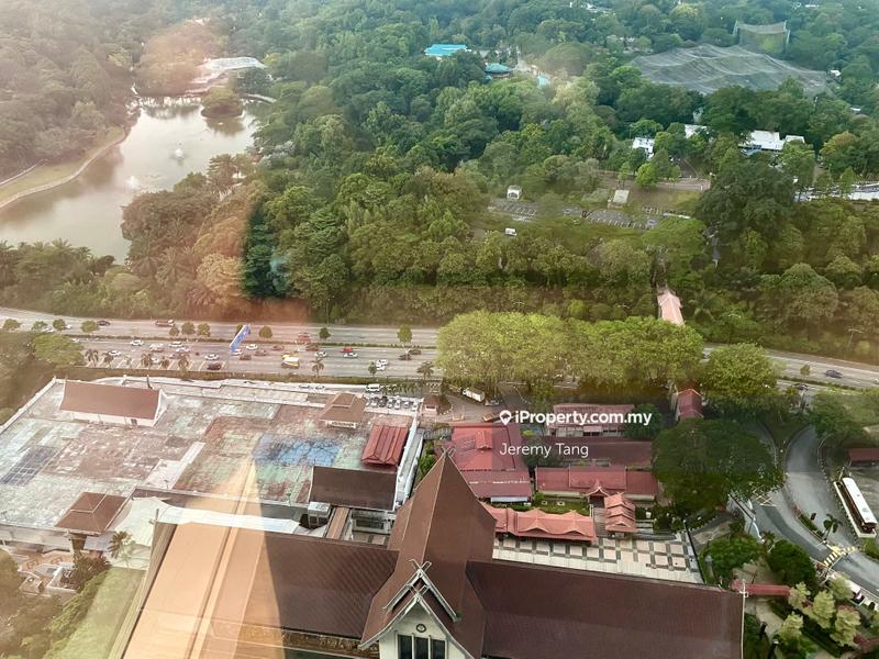 Office for Sale in Kl Sentral, Kuala Lumpur by Jeremy Tang - iProperty.com.my