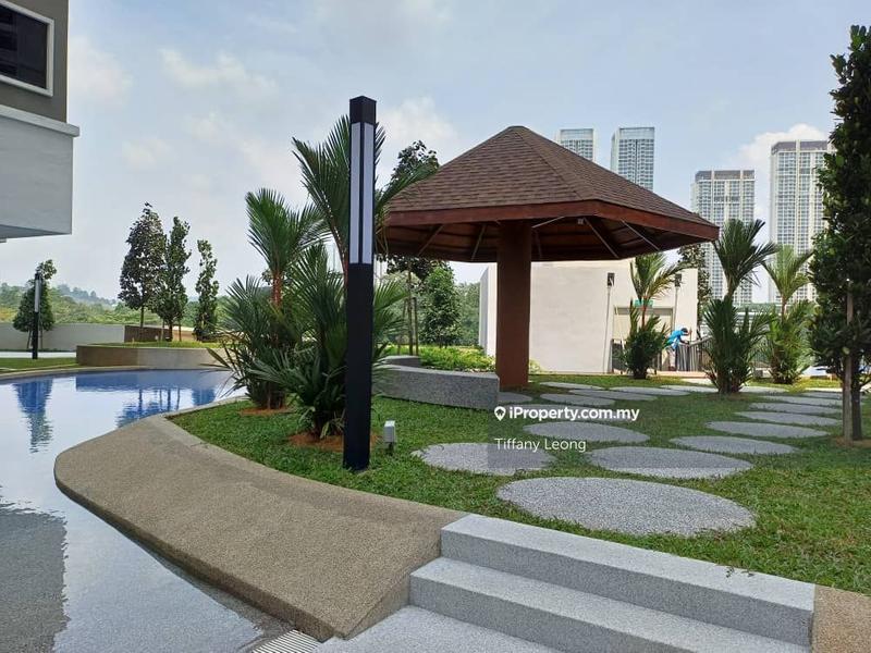 Service Residence for Sale in The Tropika by Tiffany Leong - iProperty.com.my